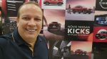 Nissan, Kicks, SUV, lançamento, motor turbo, vendas recorde – (2)