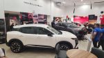 Nissan, Kicks, SUV, lançamento, motor turbo, vendas recorde – (3)