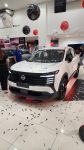Nissan, Kicks, SUV, lançamento, motor turbo, vendas recorde – (4)
