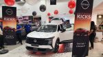 Nissan, Kicks, SUV, lançamento, motor turbo, vendas recorde – (5)