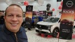 Nissan, Kicks, SUV, lançamento, motor turbo, vendas recorde – (6)
