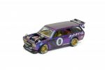 Nissan Kicks, Salão Diecast 2025, Datsun 510 Wagon, miniaturas automotivas, customização de carros, Eduardo Kenji – (3)