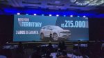 Novo Ford Territory – Apresentação – (1)