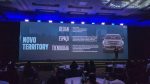 Novo Ford Territory – Apresentação – (5)