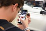 Paixão em escala marca japonesa leva o novo Kicks e promove desafio entre miniaturas no maior evento diecast do Brasil – (1)