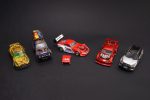 Paixão em escala marca japonesa leva o novo Kicks e promove desafio entre miniaturas no maior evento diecast do Brasil – (2)
