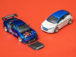 Paixão em escala marca japonesa leva o novo Kicks e promove desafio entre miniaturas no maior evento diecast do Brasil – (3)