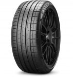Pirelli, JLR, pneu sustentável, FSC, Range Rover, P Zero – (2)