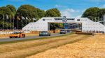 Pirelli P Zero, Goodwood Festival of Speed, hipercarros elétricos, pneus sustentáveis, Cyber Tyre, 40 anos P Zero – (1)