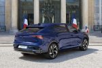 Presidential Renault Rafale
