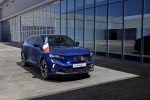 Presidential Renault Rafale