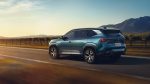 Renault, Boreal, SUV global, motor 1.3 turbo, Google Automotive, plataforma modular – (21)