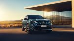 Renault, Boreal, SUV global, motor 1.3 turbo, Google Automotive, plataforma modular – (22)