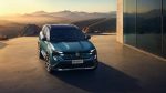 Renault, Boreal, SUV global, motor 1.3 turbo, Google Automotive, plataforma modular – (23)