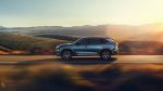 Renault, Boreal, SUV global, motor 1.3 turbo, Google Automotive, plataforma modular – (26)