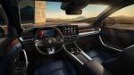 Renault, Boreal, SUV global, motor 1.3 turbo, Google Automotive, plataforma modular – (27)