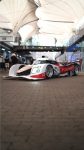 Sigma P1, protótipo nacional, Sport Protótipo Brasil, Interlagos FIA WEC, motor V8 LS3, Le Mans Brasil – (3)