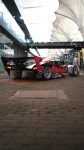 Sigma P1, protótipo nacional, Sport Protótipo Brasil, Interlagos FIA WEC, motor V8 LS3, Le Mans Brasil – (4)