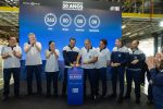 Stellantis, Fiat Fastback Hybrid, Polo Automotivo de Betim, produção recorde, indústria nacional, eletrificação – Leo Lara – (3)