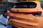 Stellantis, Safety Center, testes de colisão, veículos elétricos, segurança automotiva, Polo de Betim – (3)