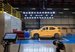 Stellantis, Safety Center, testes de colisão, veículos elétricos, segurança automotiva, Polo de Betim – (4)