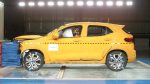 Stellantis, Safety Center, testes de colisão, veículos elétricos, segurança automotiva, Polo de Betim – (5)