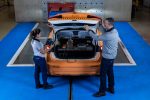 Stellantis, Safety Center, testes de colisão, veículos elétricos, segurança automotiva, Polo de Betim – (6)