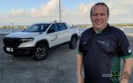 Tarcisio Dias RAM Rampage Avaliação Mecânica Online