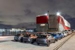 Volkswagen Tera, exportação VW, SUV brasileiro, mercado América Latina, indústria automotiva, logística automotiva – (1)