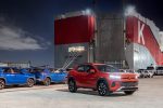 Volkswagen Tera, exportação VW, SUV brasileiro, mercado América Latina, indústria automotiva, logística automotiva – (2)