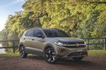 Volkswagen, carro conectado, Volks Club, VW Play Connect, inteligência artificial Otto, Novo Tera – (2)