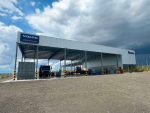 Volvo Rivesa Ribas, FMX Hexatrem, concessionária Volvo MS, rede Volvo Caminhões, VOAR atendimento 24h, Rota da Celulose – (2)