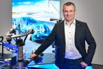 ZF Chassis 2.0, steer-by-wire, cubiX Tuner, Sensor de Chassi Inteligente, mobilidade definida por software, NIO ET9 – (1)