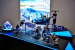 ZF Chassis 2.0, steer-by-wire, cubiX Tuner, Sensor de Chassi Inteligente, mobilidade definida por software, NIO ET9 – (1)