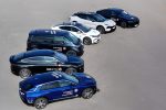 ZF Chassis 2.0, steer-by-wire, cubiX Tuner, Sensor de Chassi Inteligente, mobilidade definida por software, NIO ET9 – (2)