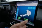 ZF Sensor de Chassi Inteligente, aceleração 3D, chassis health, Steer-By-Wire, suspensão eletrônica, cancelamento de ruído ativo – (1)