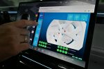ZF Sensor de Chassi Inteligente, aceleração 3D, chassis health, Steer-By-Wire, suspensão eletrônica, cancelamento de ruído ativo – (2)