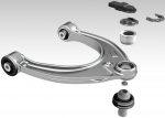 ZF Sensor de Chassi Inteligente, aceleração 3D, chassis health, Steer-By-Wire, suspensão eletrônica, cancelamento de ruído ativo – (4)