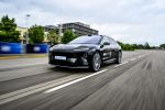 ZF, Steer-By-Wire, Mercedes-Benz, direção eletrônica, veículos autônomos, tecnologia automotiva – (2)