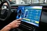 ZF cubiX Tuner, calibração do chassi, veículo definido por software, controle dinâmico, direção elétrica, desenvolvimento automotivo – (3)