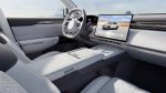 Zeekr 7X, SUV elétrico premium, autonomia 543 km, carregamento 800V, concorrência iX EQE Q8 e-tron, Geely Brasil – (1)