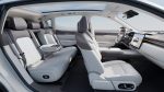 Zeekr 7X, SUV elétrico premium, autonomia 543 km, carregamento 800V, concorrência iX EQE Q8 e-tron, Geely Brasil – (1)