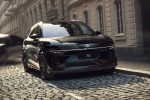 Zeekr 7X, SUV elétrico premium, autonomia 543 km, carregamento 800V, concorrência iX EQE Q8 e-tron, Geely Brasil – (2)