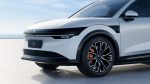 Zeekr 7X, SUV elétrico premium, autonomia 543 km, carregamento 800V, concorrência iX EQE Q8 e-tron, Geely Brasil – (3)