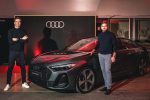 audi, a5 sedan, lançamento, motorização, consumo, comparativo, lançamento, brasil, rio de janeiro – 2025 – julho – (12)
