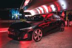 audi, a5 sedan, lançamento, motorização, consumo, comparativo, lançamento, brasil, rio de janeiro – 2025 – julho – (383)