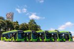 ônibus elétrico, Marcopolo Attivi, mobilidade sustentável, Sambaíba, descarbonização, transporte público São Paulo (2)
