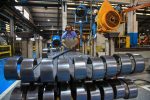 thyssenkrupp, ArcelorMittal, aço reciclado, suspensão automotiva, XCarb, sustentabilidade automotiva – (1)