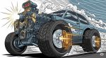 torque, rotação do motor, veículos elétricos, downsizing, motores turbo, desempenho automotivo – (2)