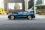 Audi, Audi A6 e-tron, Carro elétrico, Audi e-tron, Tecnologia, Veículos premium – (2)